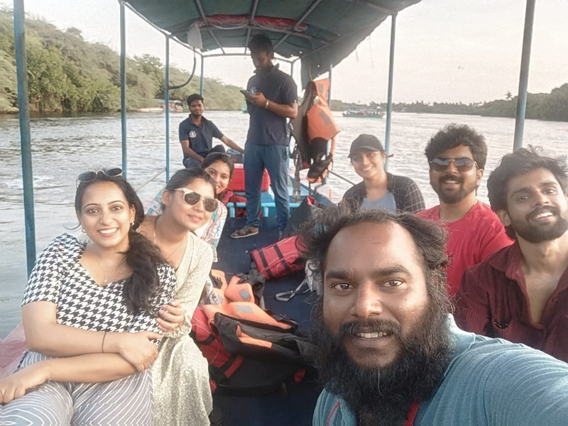 Cover photo of Spartan Boat & Adventures | Boating Pondicherry | Mangrove boating |